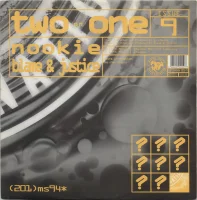 Two On One Issue 9