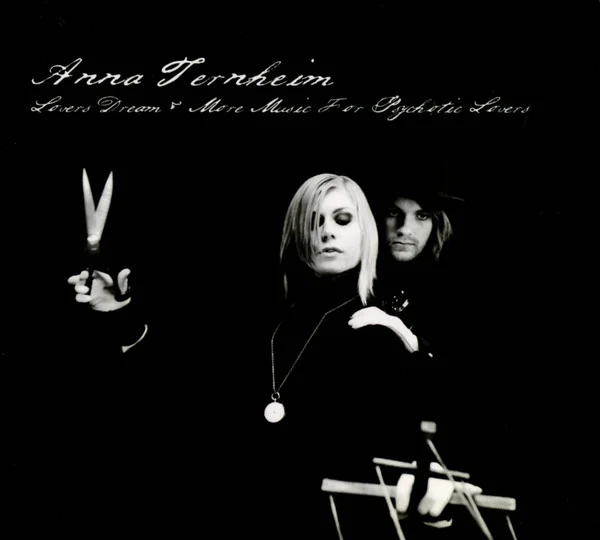 Lovers Dream & More Music For Psychotic Lovers