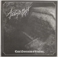 Total Desecration Of Existence