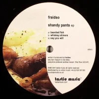 Shandy Pants EP