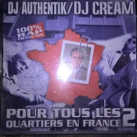 Pour Tous Les Quartiers En France 2