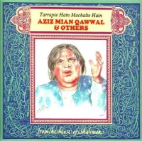 Tarrapte Hain Machalte Hain