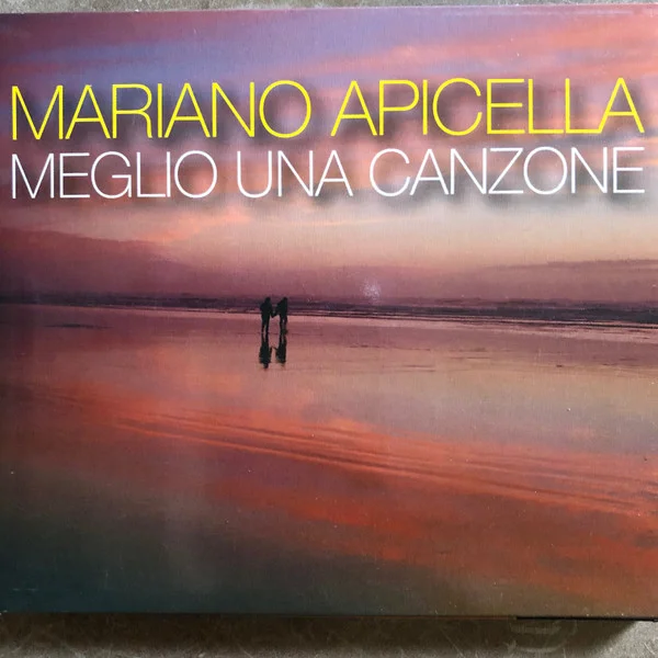 Meglio Una Canzone