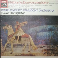 Kullervo Symphony