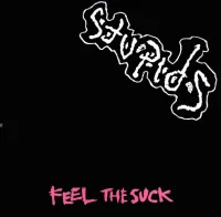 Feel The Suck