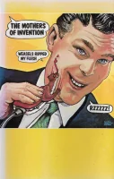 Weasels Ripped My Flesh