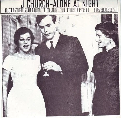 Alone At Night