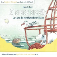 Kleiner Eisbär Lars Und Die Verschwundenen Fische