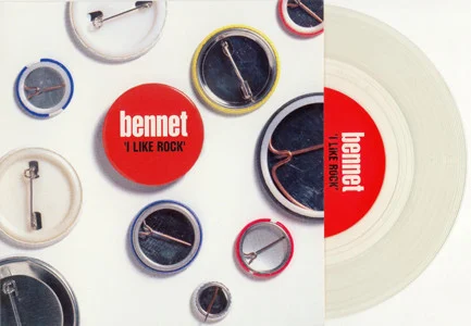 I Like Rock