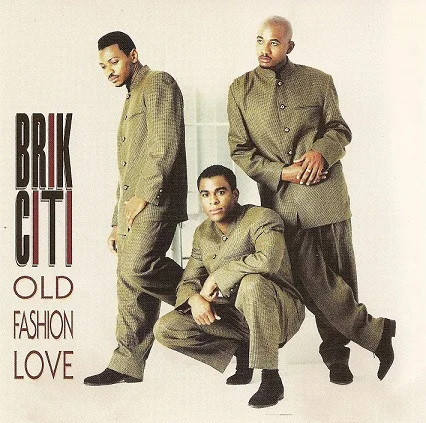 Old Fashion Love
