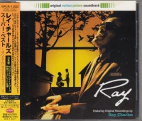 Ray (Original Motion Picture Soundtrack)