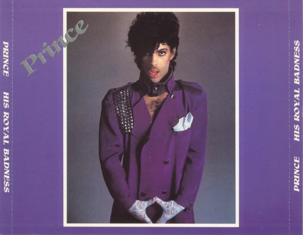 His Royal Badness (Live In New Orleans 1981)