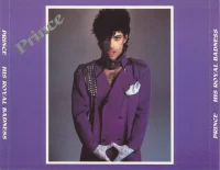 His Royal Badness (Live In New Orleans 1981)