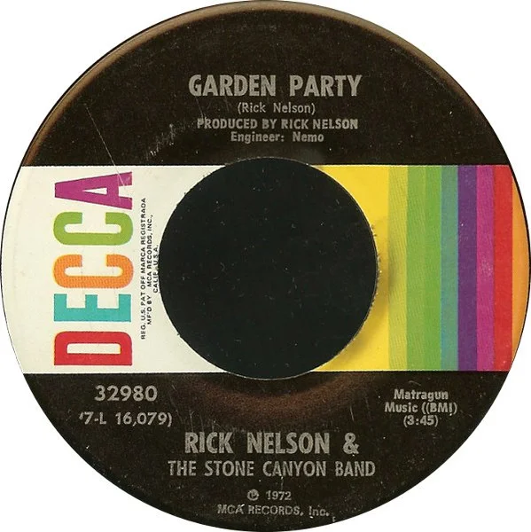 Garden Party