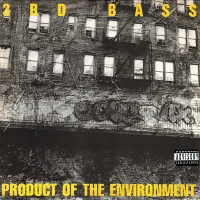 Product Of The Environment