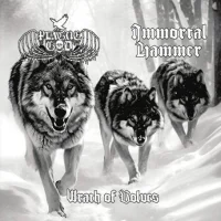 Wrath Of Wolves