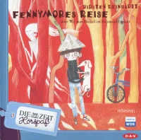 Fennymores Reise Oder Wie Man Dackel Im Salzmantel Macht