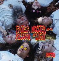 Pater Noster and the Mission of Light - Original Motion Picture Soundtrack