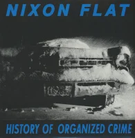 History Of Organized Crime