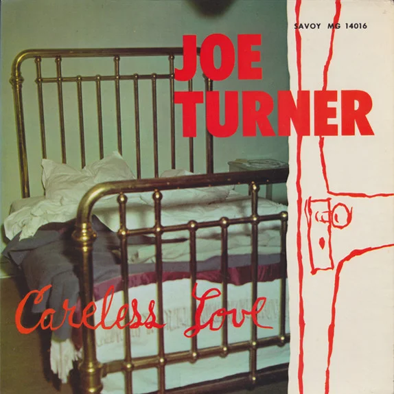 Careless Love