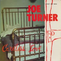 Careless Love