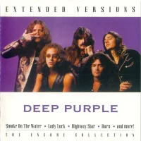 Extended Versions The Encore collection