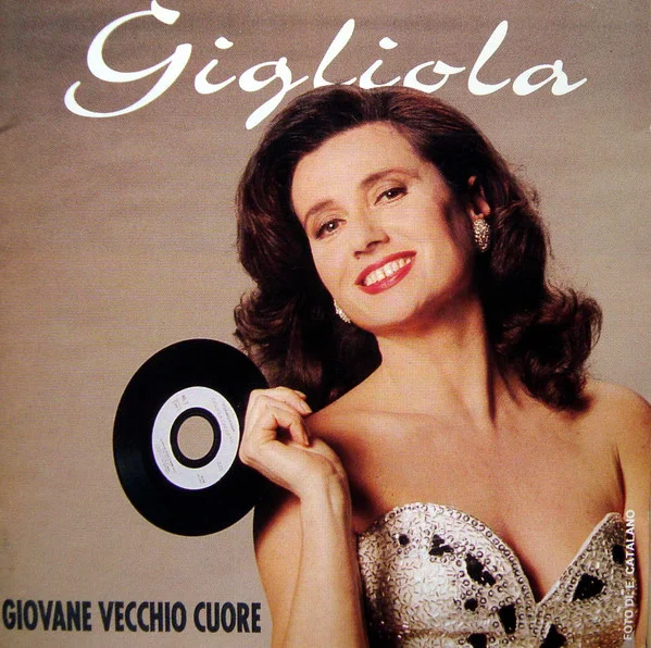 Giovane Vecchio Cuore