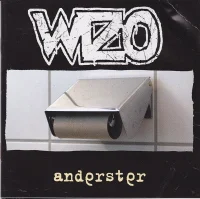 Anderster
