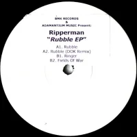Rubble EP