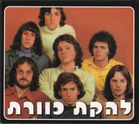 להקת כוורת
