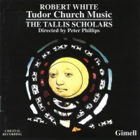 Tudor Church Music
