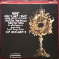Great Mass in C minor, K. 427