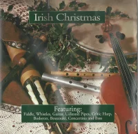 Irish Christmas