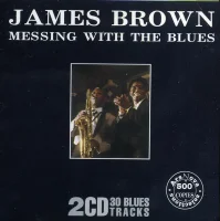 Messing With The Blues