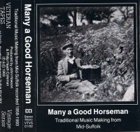 Many A Good Horseman