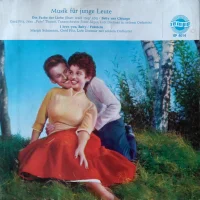 Musik Für Junge Leute