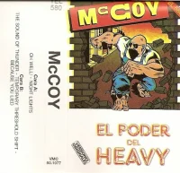 McCoy