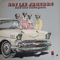 Roy Lee Johnson & The Villagers