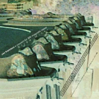 Concert For 300 Magnetic Tapes (Gijon Mixer)