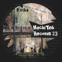 Mackitek Records 23