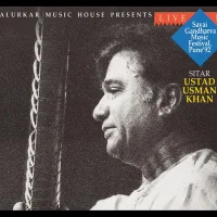 Live from Savai Gandharva Music Festival, Pune '92