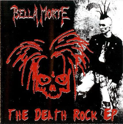 The Death Rock EP