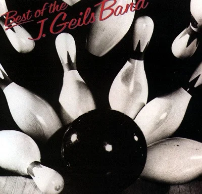 Best Of The J. Geils Band
