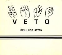 I Will Not Listen