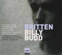 Billy Budd