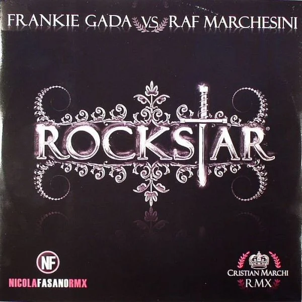 Rockstar