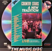 Country Stars (A New Tradition)