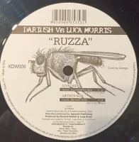 Ruzza