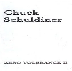 Zero Tolerance II