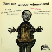 Red' Ma Wieder Wienerisch!